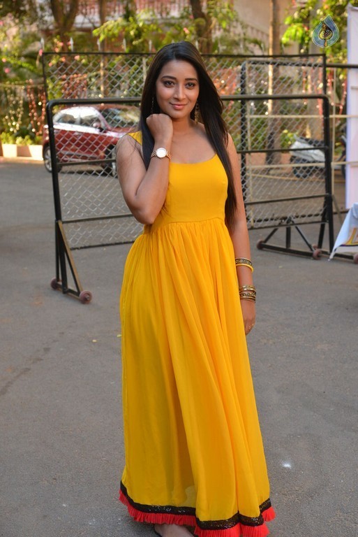 Bhanu Sri New Images - 21 / 41 photos