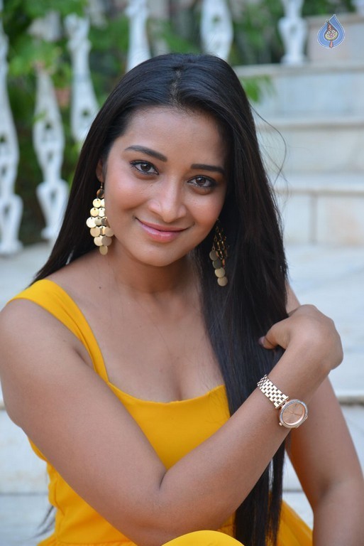 Bhanu Sri New Images - 41 / 41 photos