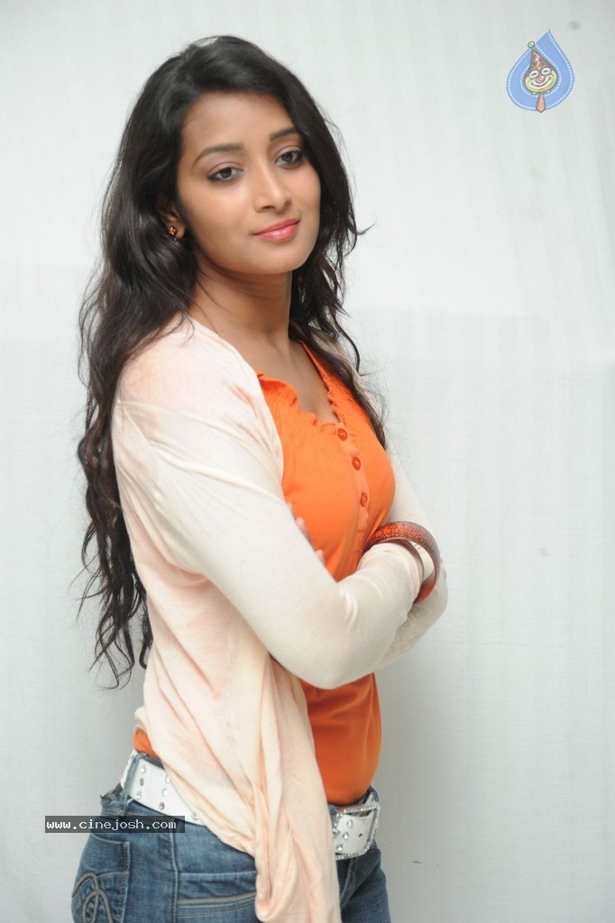 Bhanu Sri Stills - 30 / 65 photos