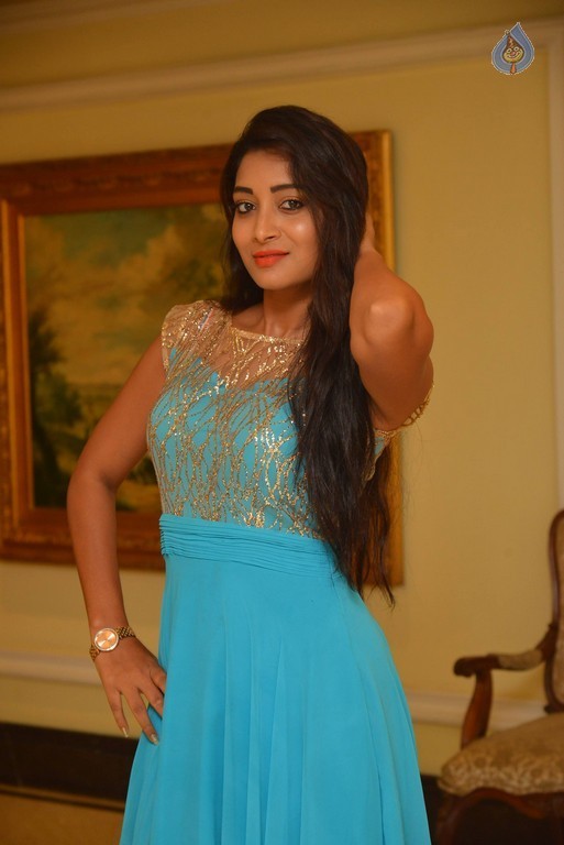 Bhanu Sri Stills - 7 / 30 photos