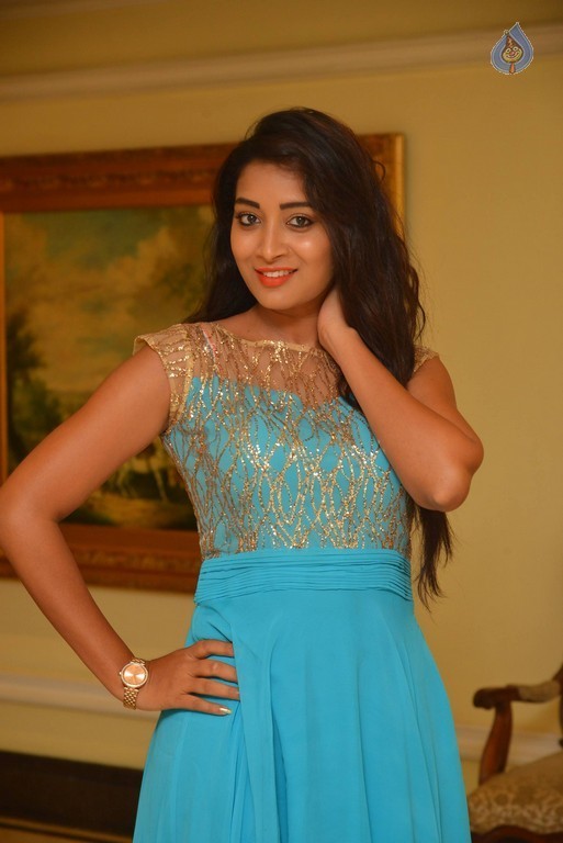 Bhanu Sri Stills - 15 / 30 photos