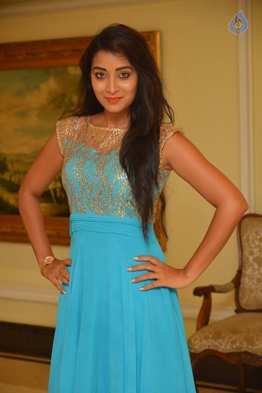 Bhanu Sri Stills - 22 / 30 photos