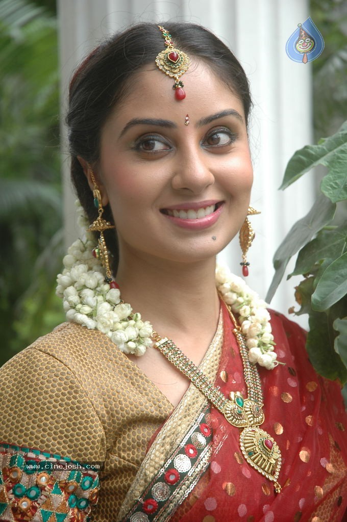 Bhanusri Mehra Latest Stills - 20 / 35 photos