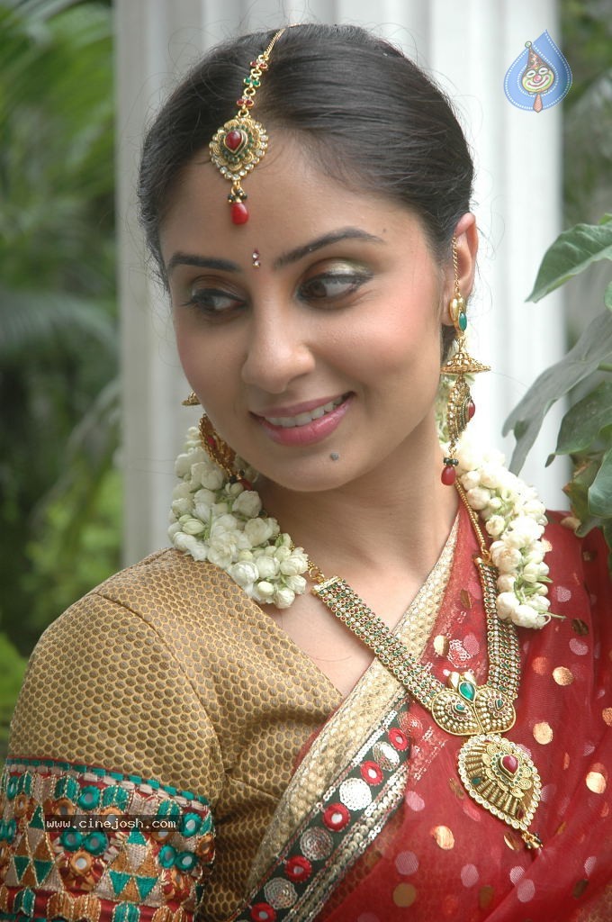 Bhanusri Mehra Latest Stills - 25 / 35 photos