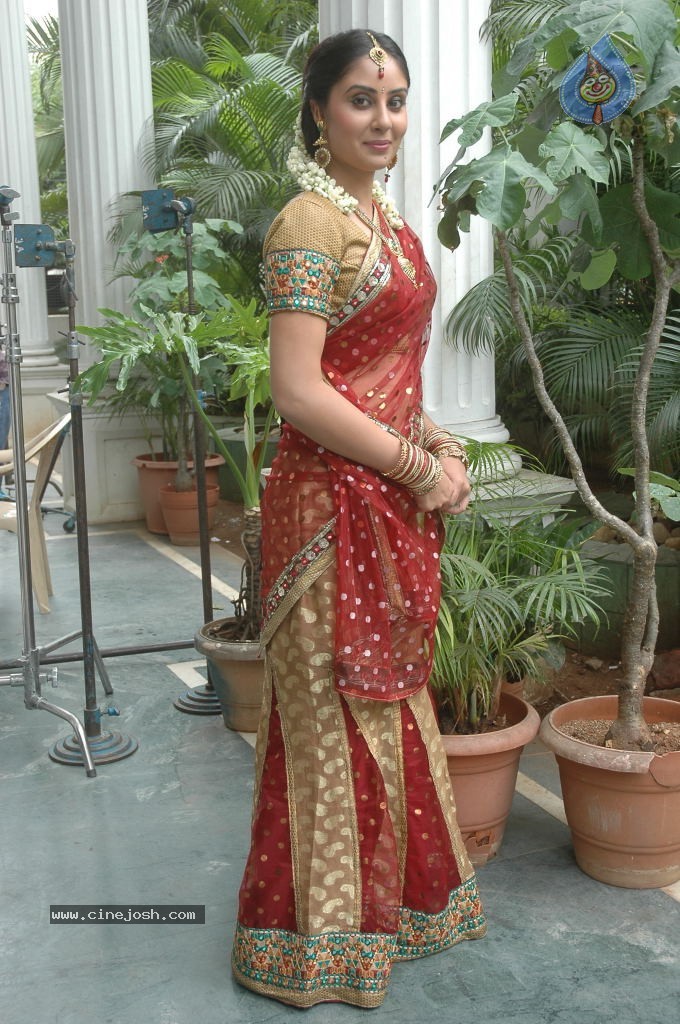 Bhanusri Mehra Latest Stills - 29 / 35 photos
