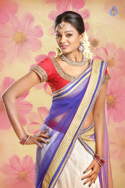 Bharatha Naidu Photoshoot - 9 / 13 photos