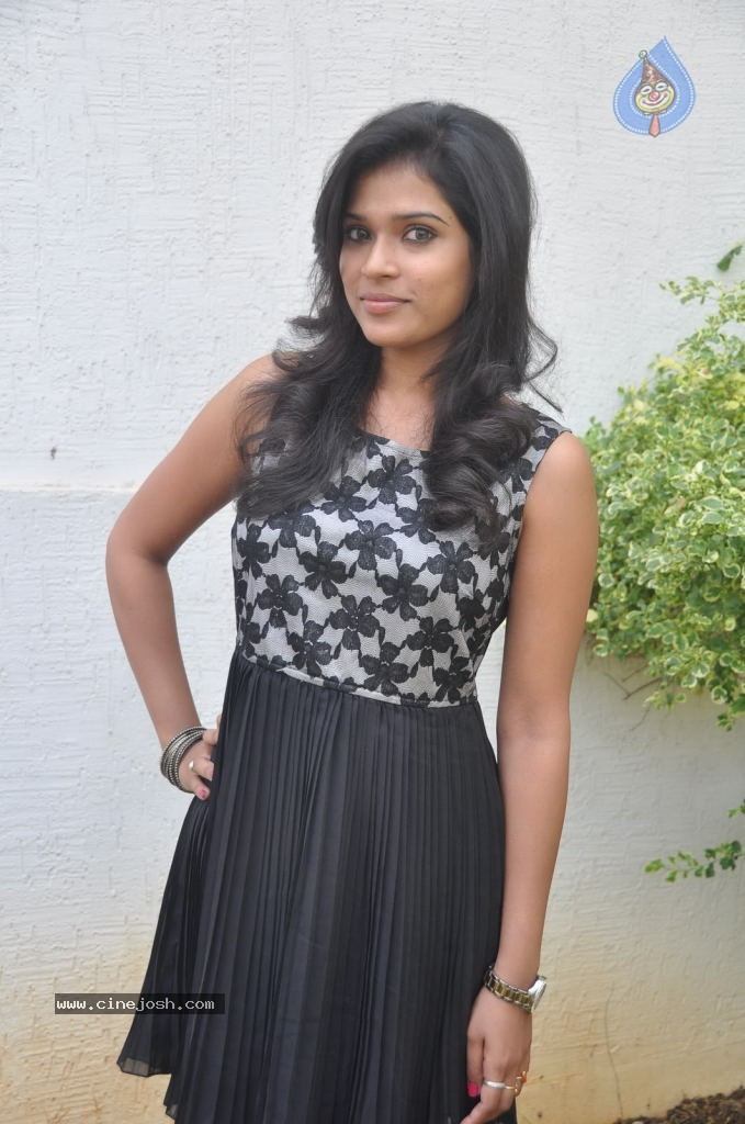 Bhargavi Latest Stills - 3 / 70 photos