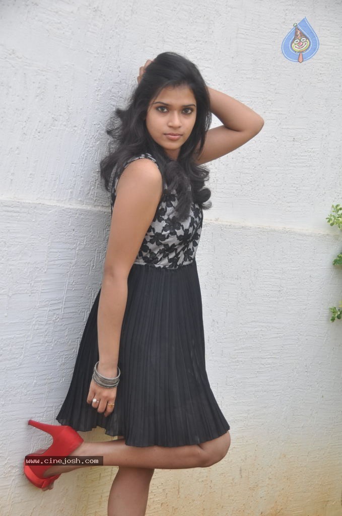 Bhargavi Latest Stills - 10 / 70 photos