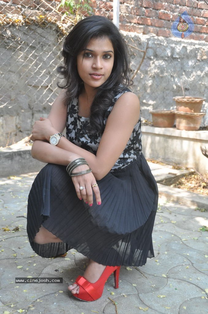 Bhargavi Latest Stills - 62 / 70 photos