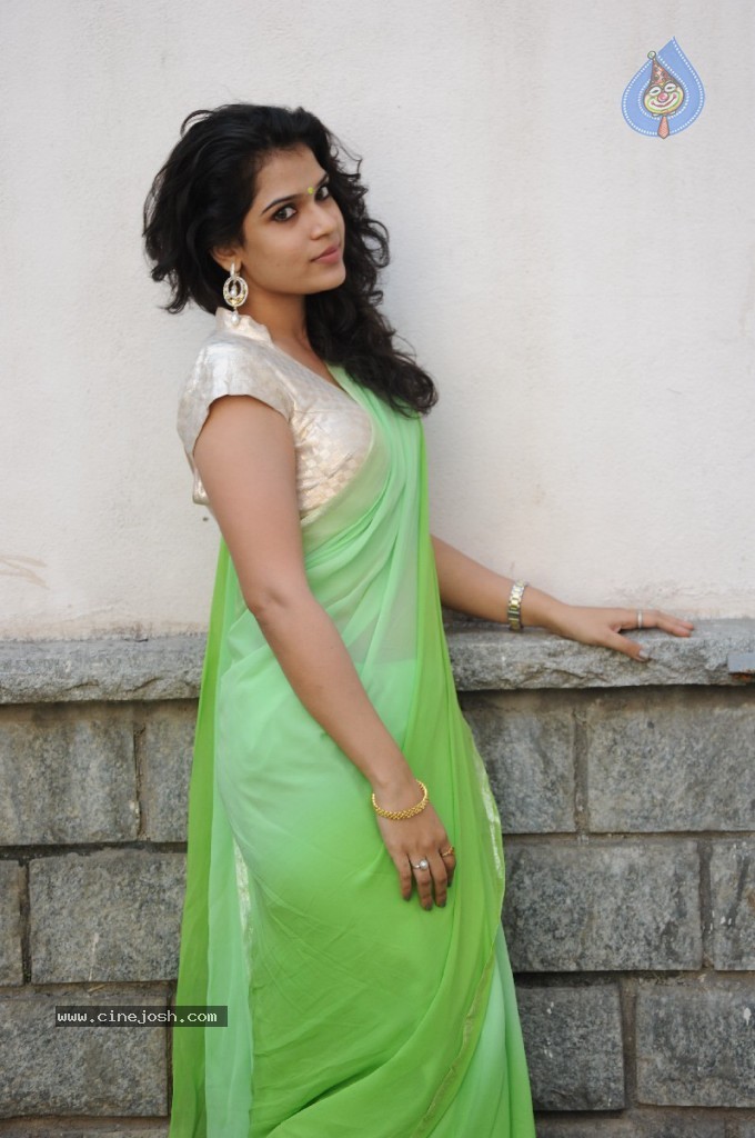 Bhargavi New Photos - 21 / 85 photos