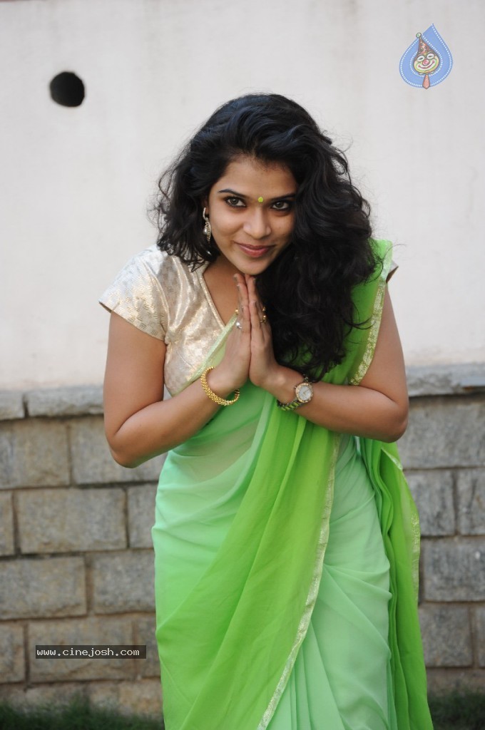 Bhargavi New Photos - 50 / 85 photos