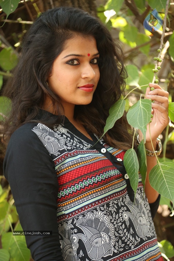 Bhargavi New Photos - 15 / 60 photos