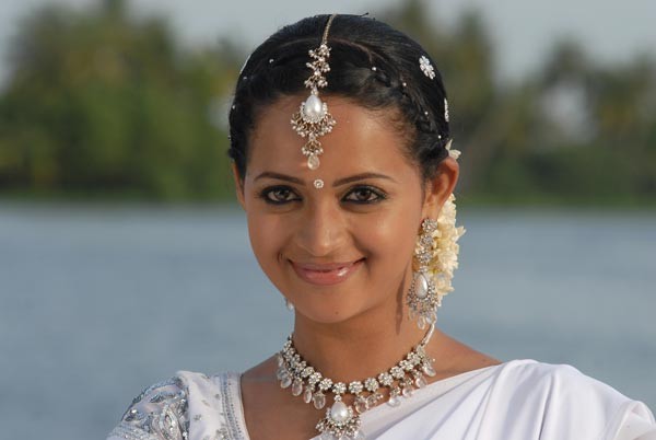 Bhavana Gallery - 21 / 22 photos