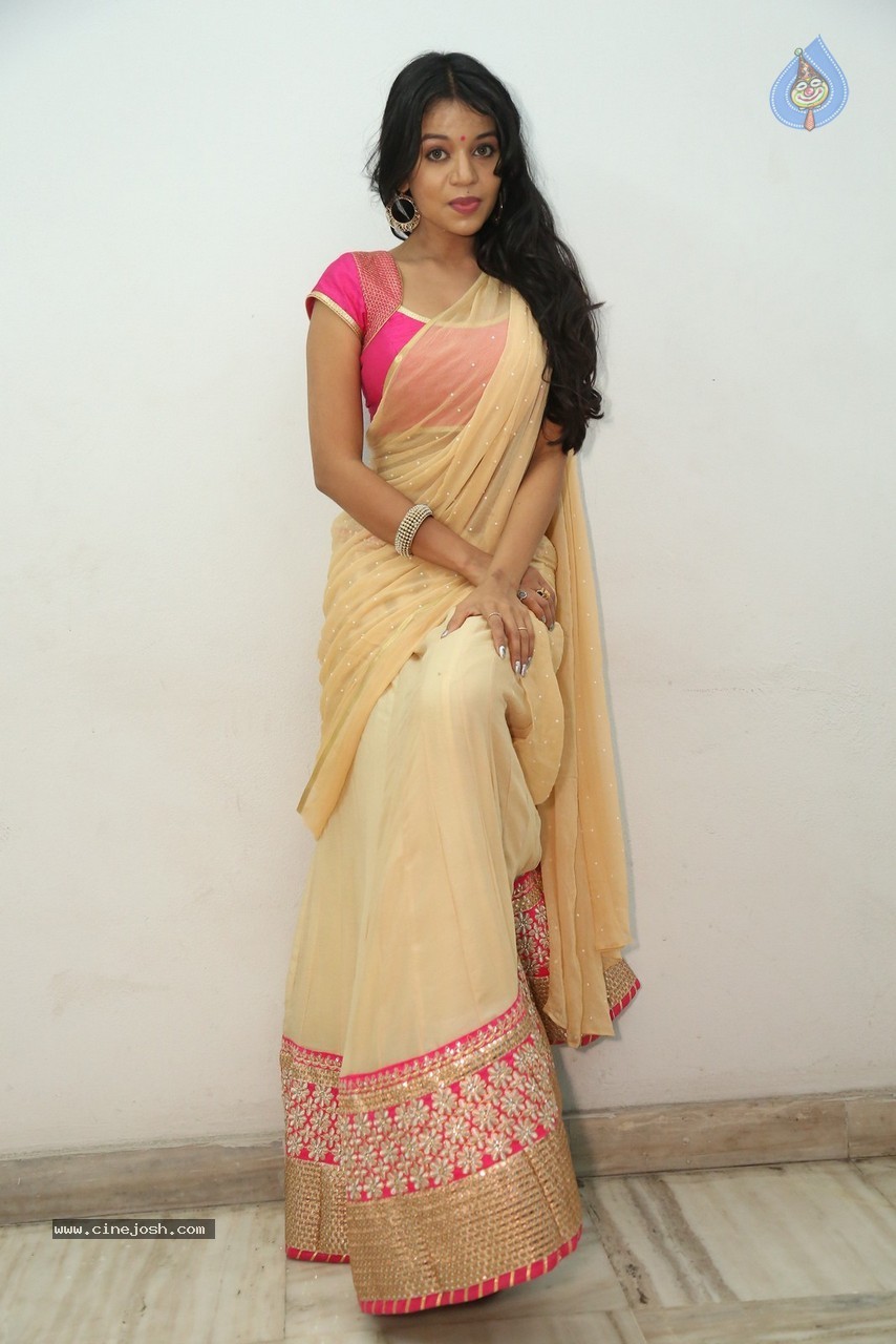 Bhavya Latest Photos - 19 / 62 photos