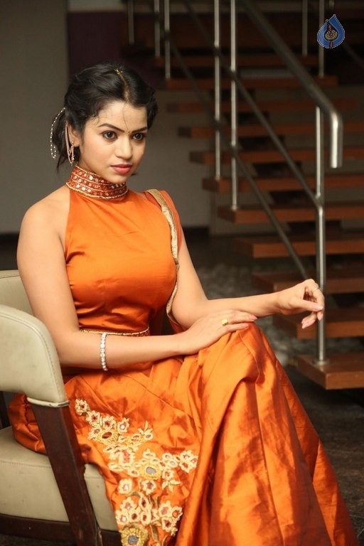 Bhavya Sri Latest Gallery - 7 / 40 photos