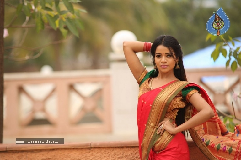 Bhavya Sri New Photos - 7 / 21 photos