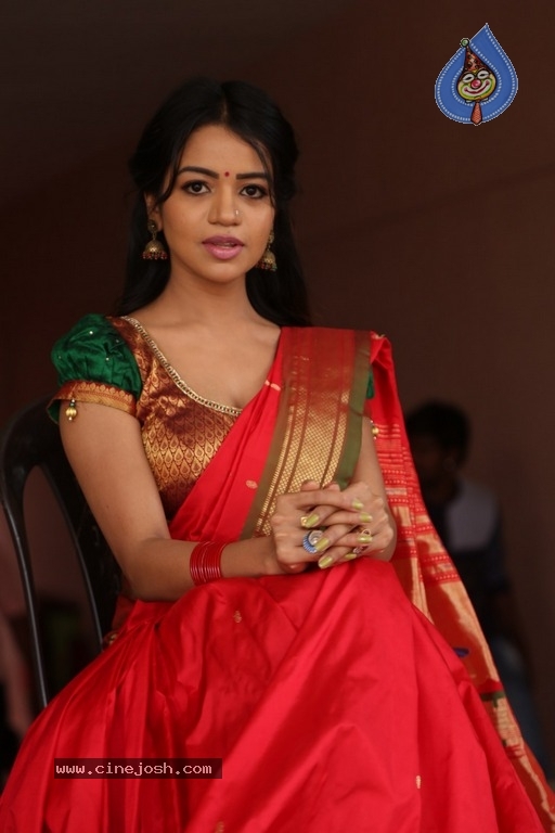 Bhavya Sri New Photos - 8 / 21 photos