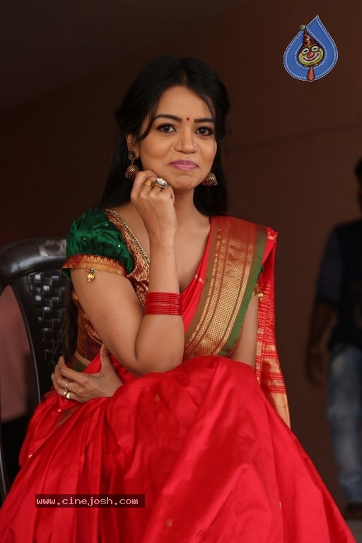Bhavya Sri New Photos - 11 / 21 photos