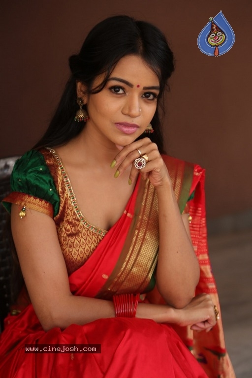 Bhavya Sri New Photos - 17 / 21 photos