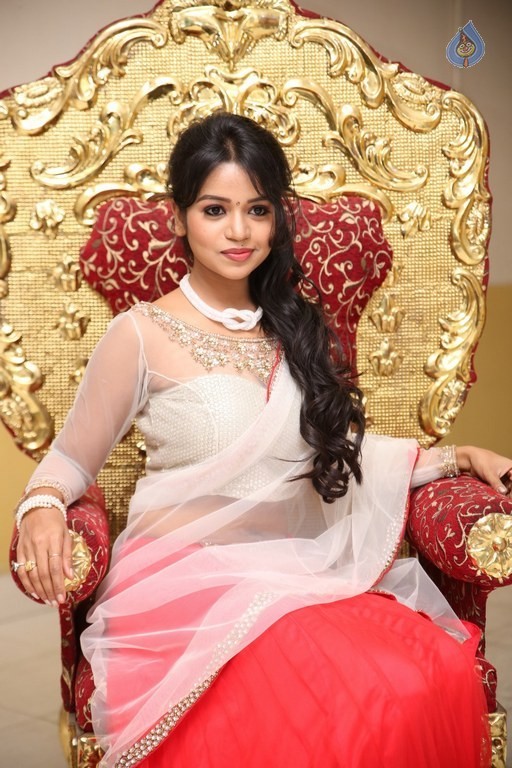 Bhavya Sri New Photos - 5 / 38 photos