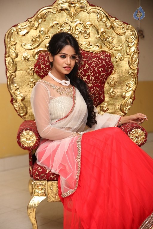 Bhavya Sri New Photos - 11 / 38 photos
