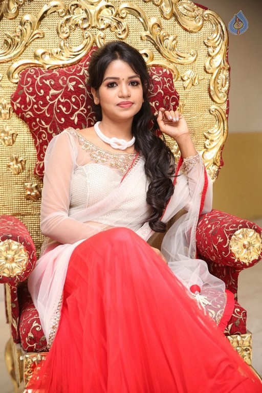 Bhavya Sri New Photos - 16 / 38 photos