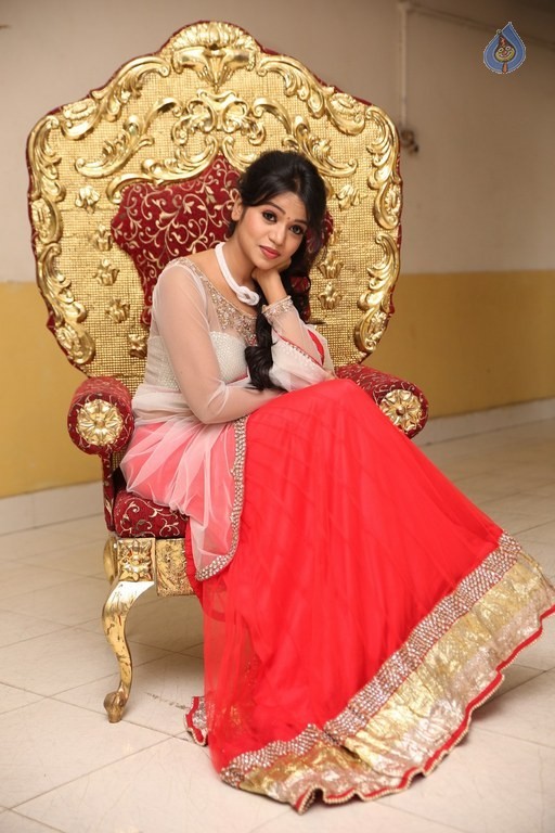 Bhavya Sri New Photos - 18 / 38 photos