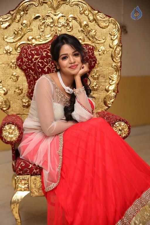 Bhavya Sri New Photos - 33 / 38 photos