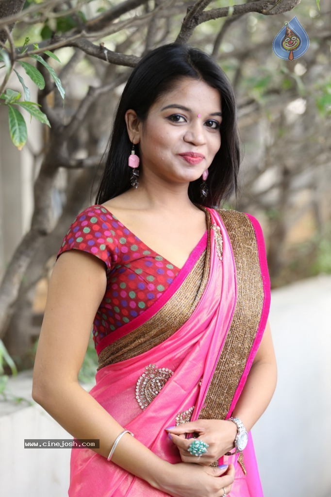 Bhavya Sri New Photos - 5 / 97 photos