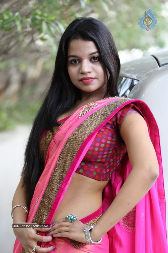 Bhavya Sri New Photos - 10 / 97 photos