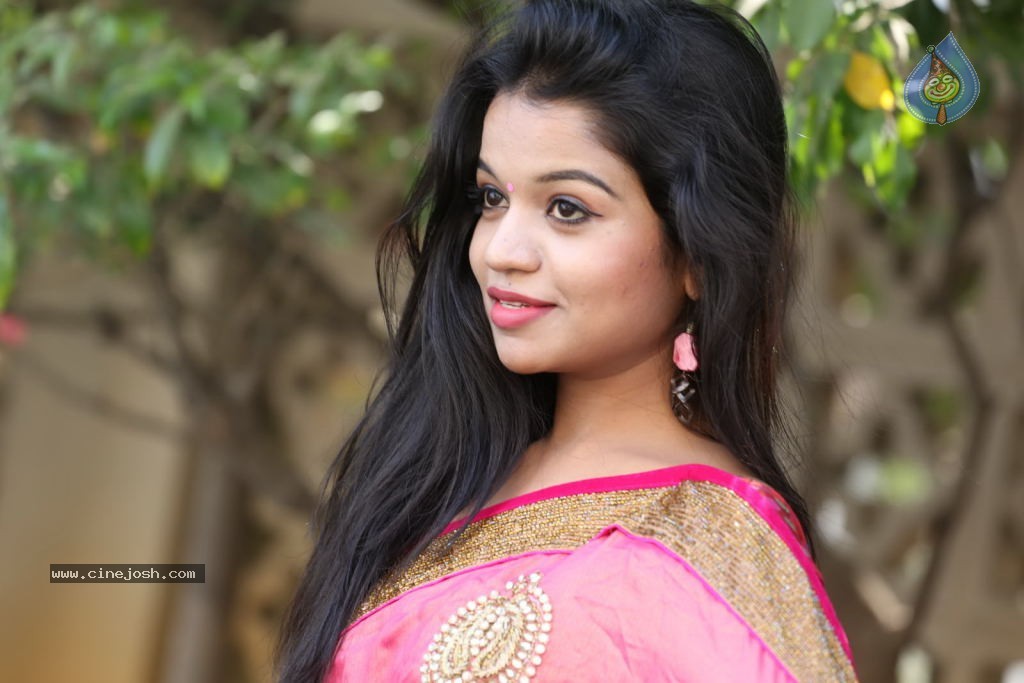 Bhavya Sri New Photos - 14 / 97 photos