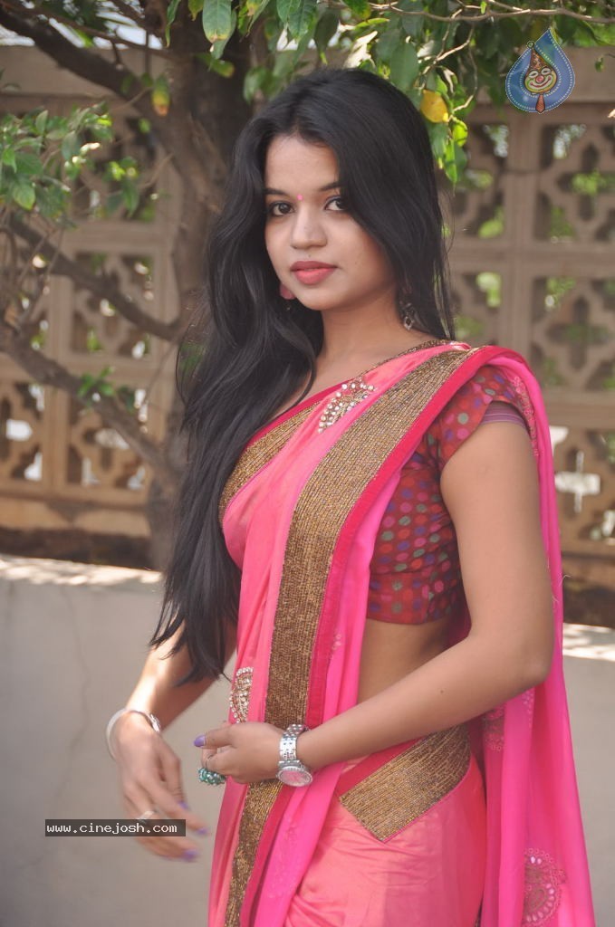 Bhavya Sri New Photos - 24 / 97 photos