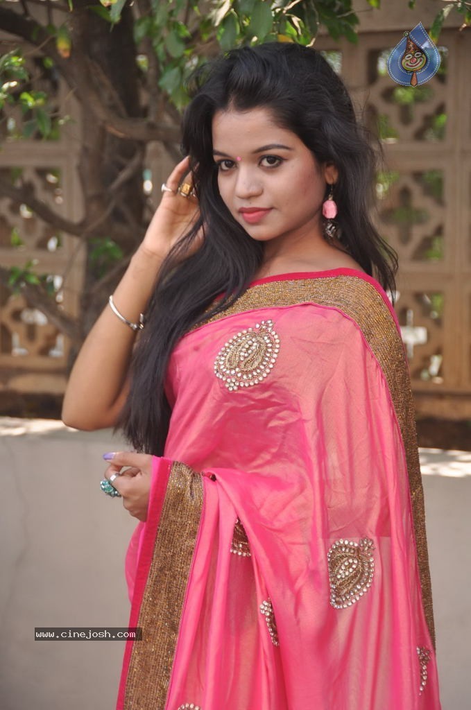 Bhavya Sri New Photos - 27 / 97 photos