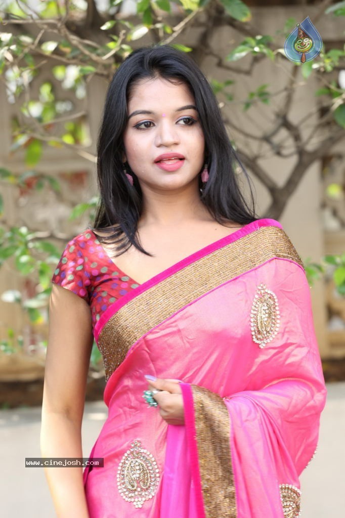 Bhavya Sri New Photos - 32 / 97 photos
