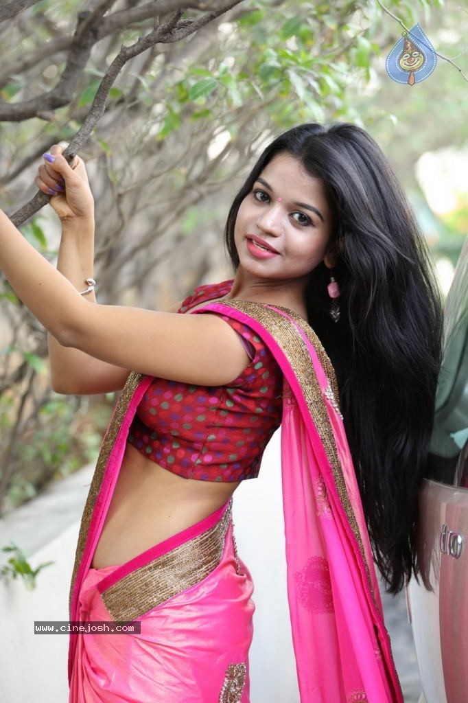 Bhavya Sri New Photos - 39 / 97 photos