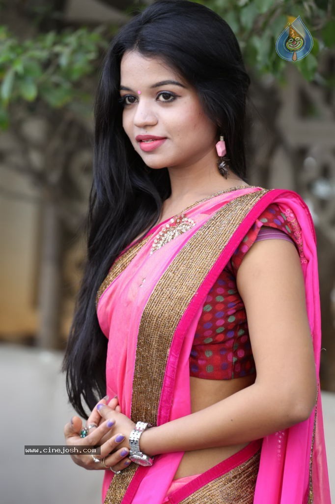 Bhavya Sri New Photos - 45 / 97 photos