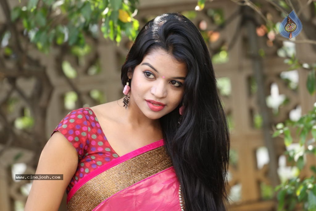 Bhavya Sri New Photos - 47 / 97 photos