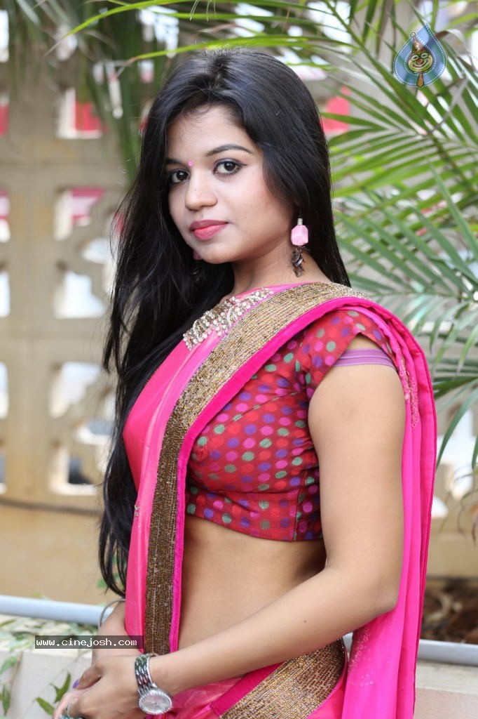 Bhavya Sri New Photos - 49 / 97 photos
