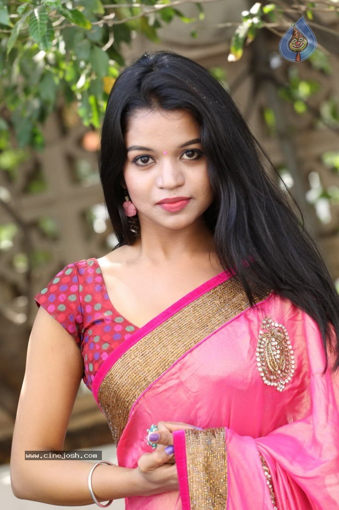 Bhavya Sri New Photos - 51 / 97 photos