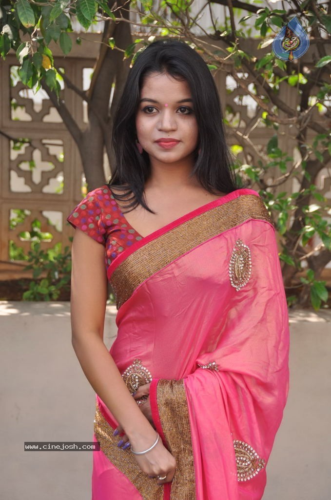 Bhavya Sri New Photos - 53 / 97 photos