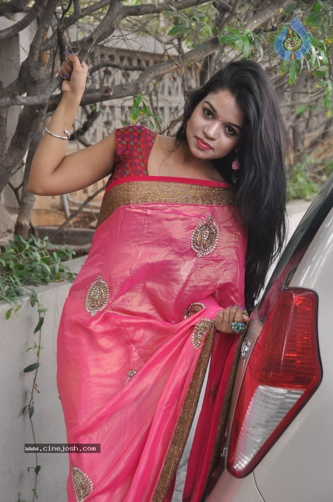Bhavya Sri New Photos - 56 / 97 photos