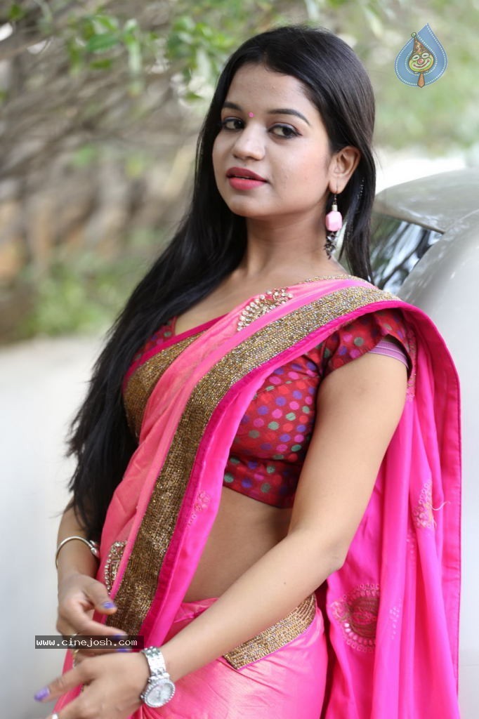 Bhavya Sri New Photos - 58 / 97 photos