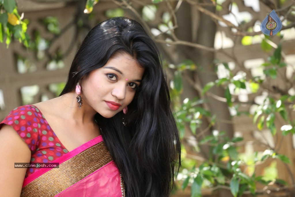Bhavya Sri New Photos - 60 / 97 photos
