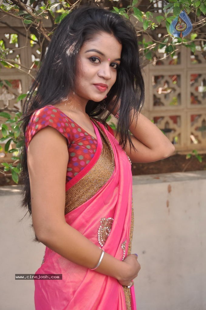 Bhavya Sri New Photos - 64 / 97 photos