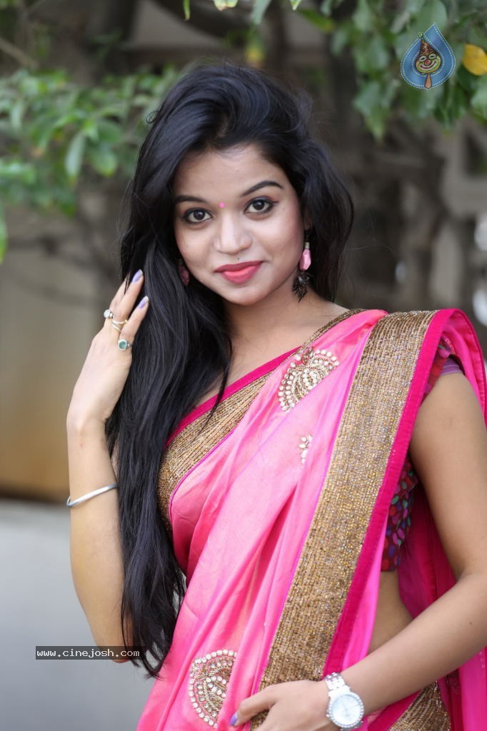 Bhavya Sri New Photos - 69 / 97 photos