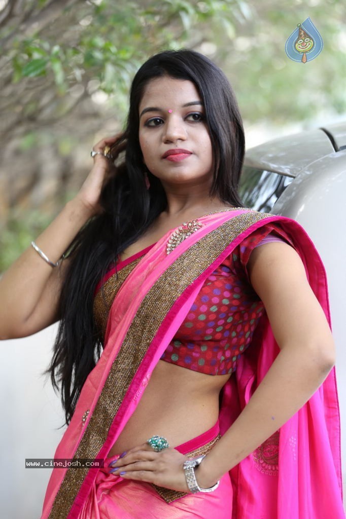 Bhavya Sri New Photos - 70 / 97 photos