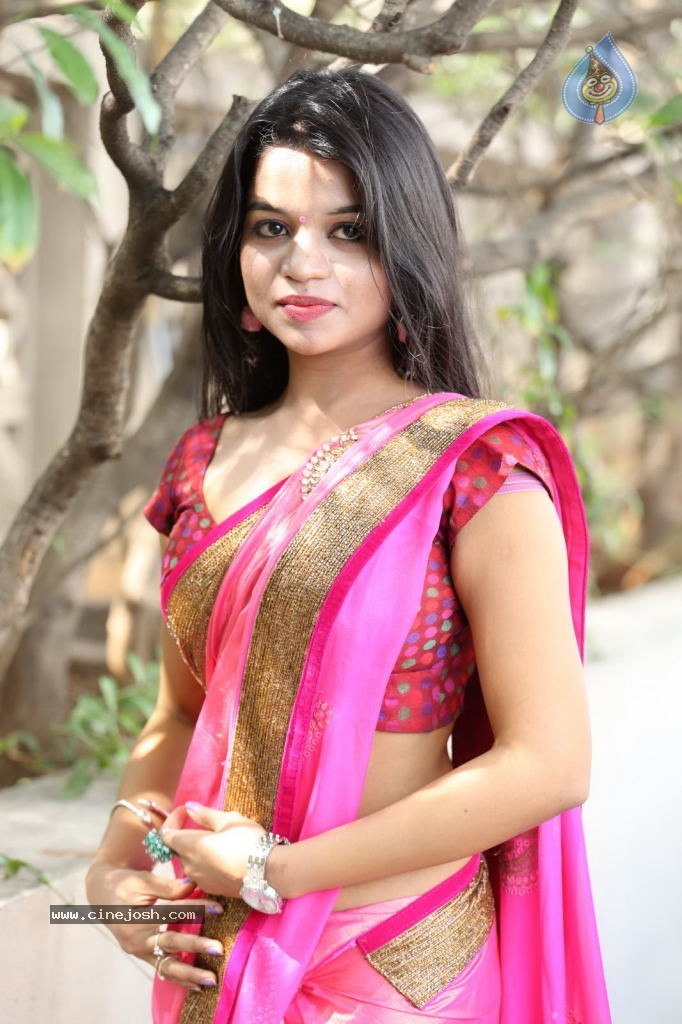 Bhavya Sri New Photos - 71 / 97 photos