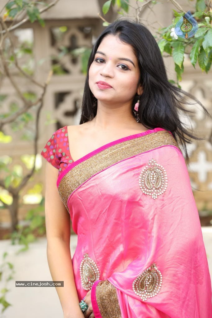 Bhavya Sri New Photos - 84 / 97 photos