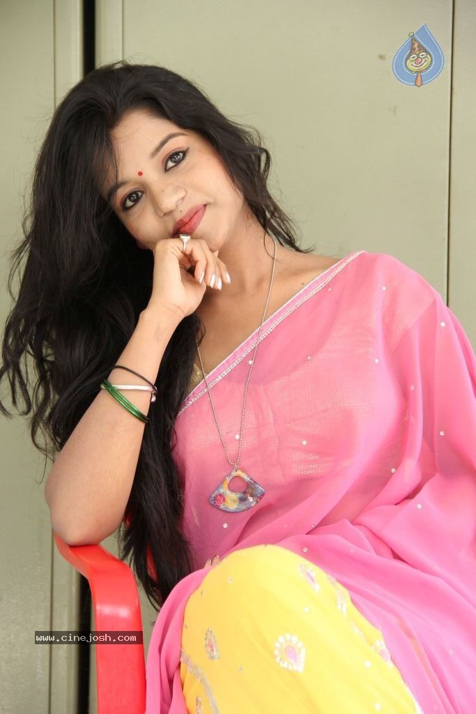 Bhavya Sri New Stills - 80 / 115 photos