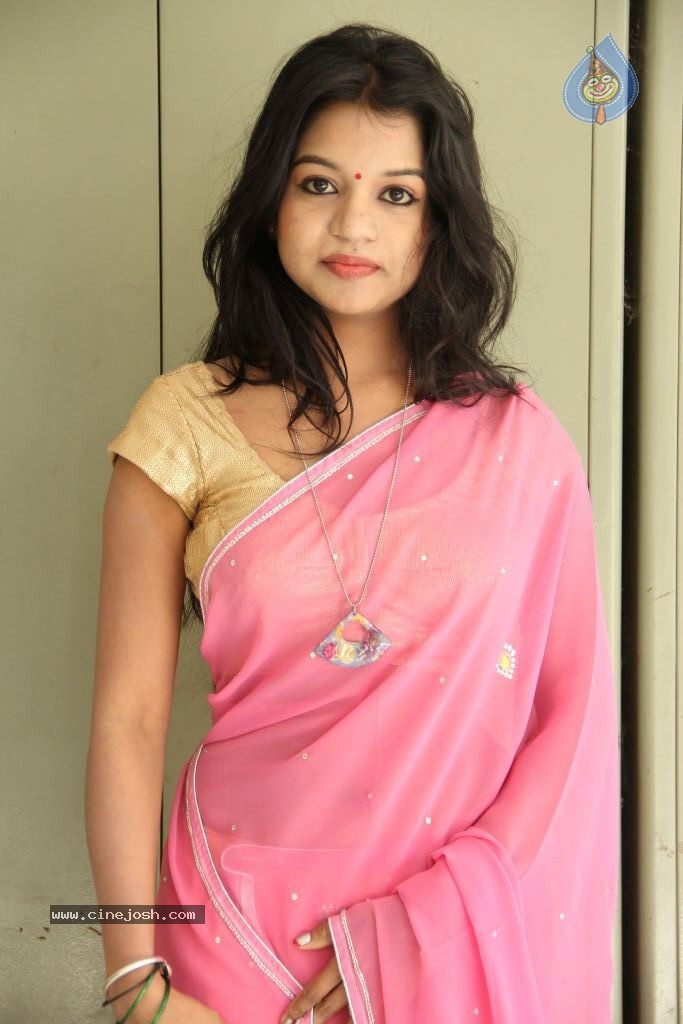 Bhavya Sri New Stills - 81 / 115 photos